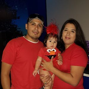 Meet your Posher, Janice